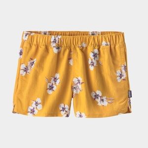 Patagonia Barely Baggies